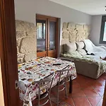 Feriehus Casita Con Encanto Mondariz