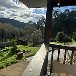 Casita Con Encanto *
