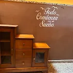 Casita Con Encanto Feriehus