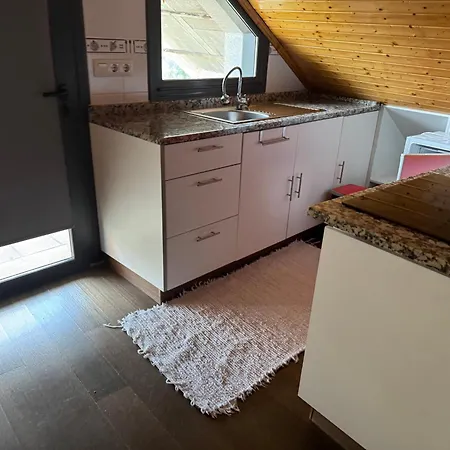 Semesterbostad Casita Con Encanto Mondariz