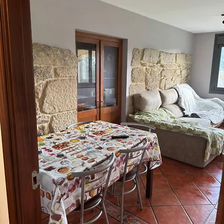 Дом отдыха Casita Con Encanto Мондарис
