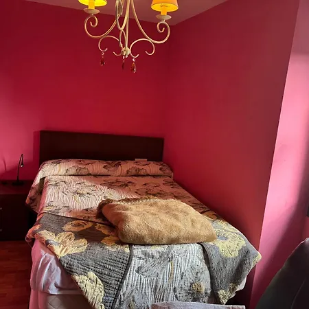 Semesterbostad Casita Con Encanto