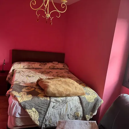 Casita Con Encanto Semesterbostad *