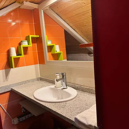Casita Con Encanto *