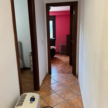 Casita Con Encanto * Мондарис