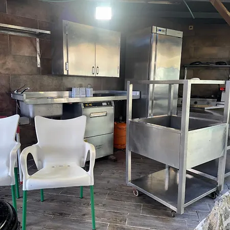 Casita Con Encanto Semesterbostad