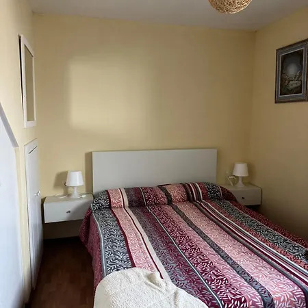 Casita Con Encanto Мондарис