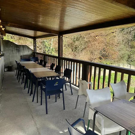 Casita Con Encanto 몬다리즈