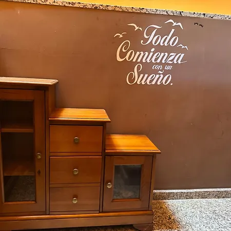 Casita Con Encanto 펜션
