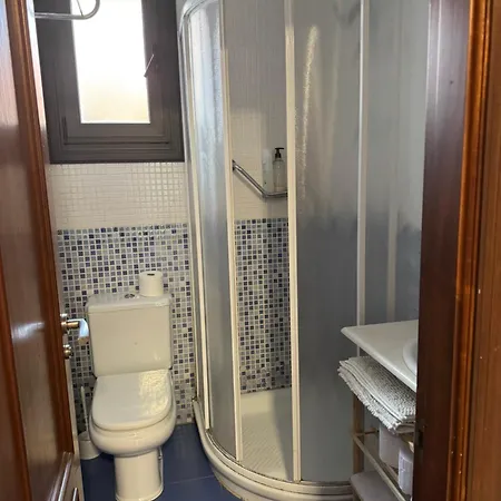 Дом отдыха Casita Con Encanto Мондарис