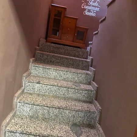 Casita Con Encanto Дом отдыха Мондарис