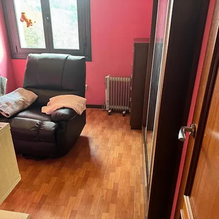 Casita Con Encanto