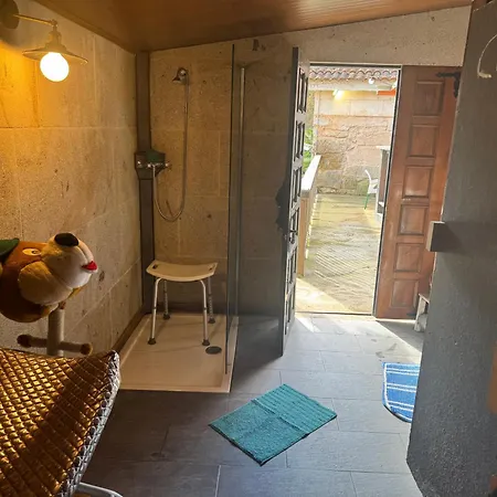 Casita Con Encanto *