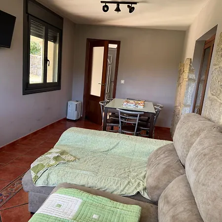 Casita Con Encanto 펜션