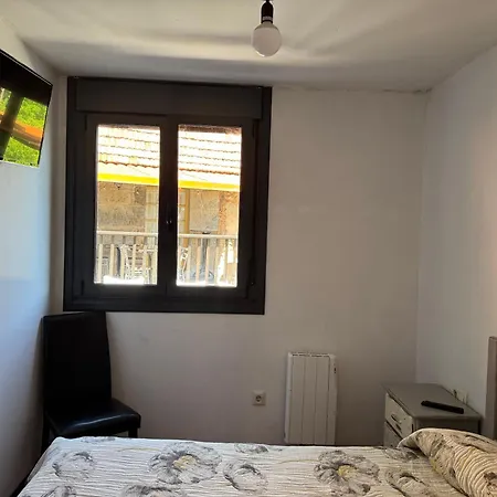 Casita Con Encanto *