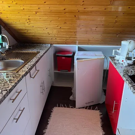 Casita Con Encanto Дом отдыха Мондарис