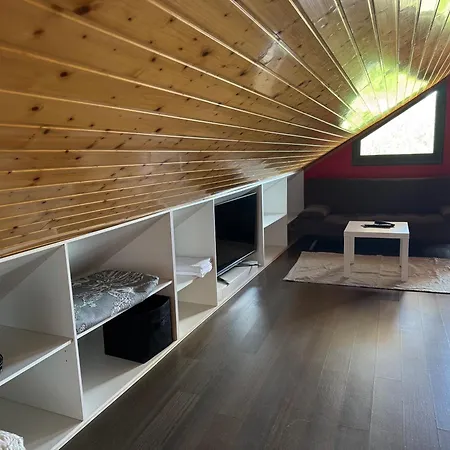 Casita Con Encanto Дом отдыха *