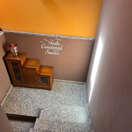 Casita Con Encanto Дом отдыха Мондарис