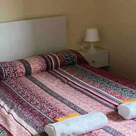 Casita Con Encanto Мондарис