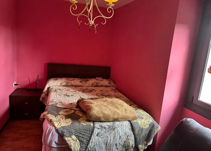 Semesterbostad Casita Con Encanto