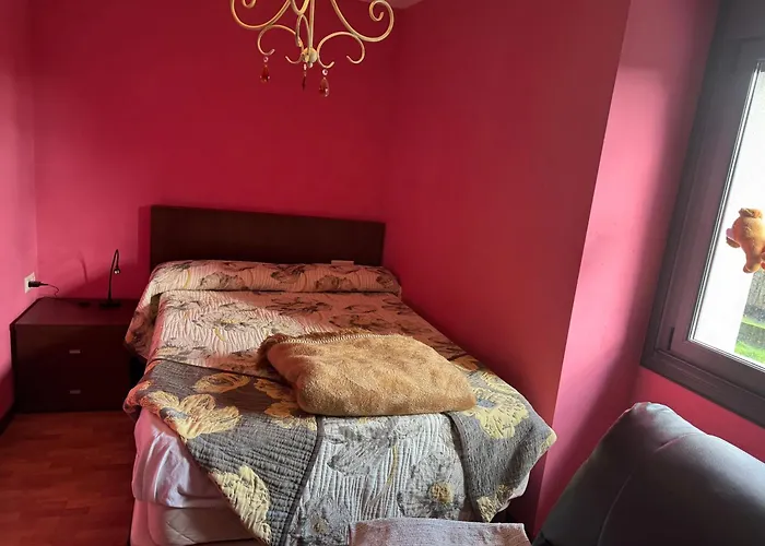 Casita Con Encanto Semesterbostad *