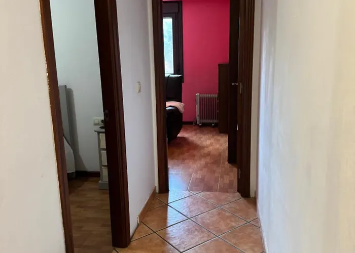Casita Con Encanto * Mondariz