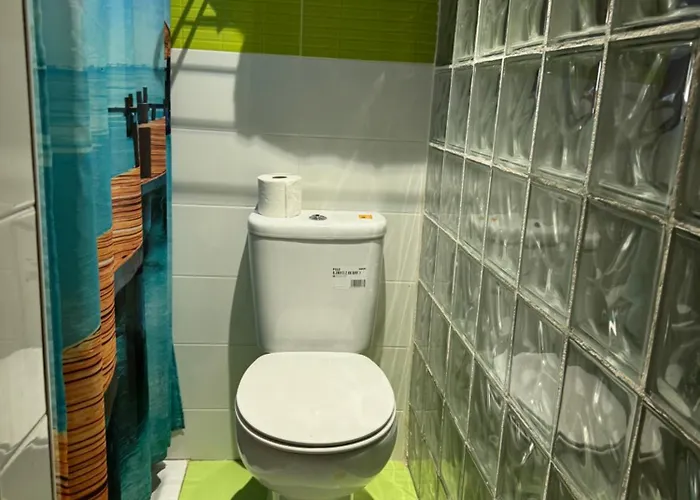 Casita Con Encanto Semesterbostad Mondariz