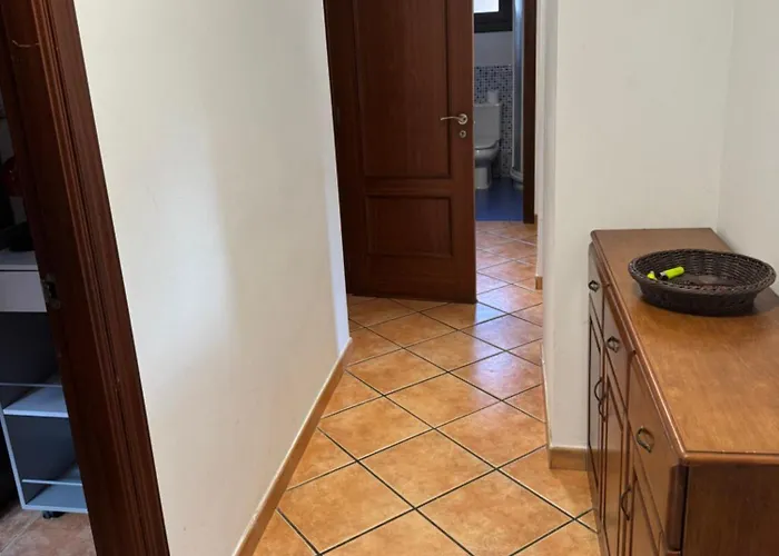Semesterbostad Casita Con Encanto Mondariz