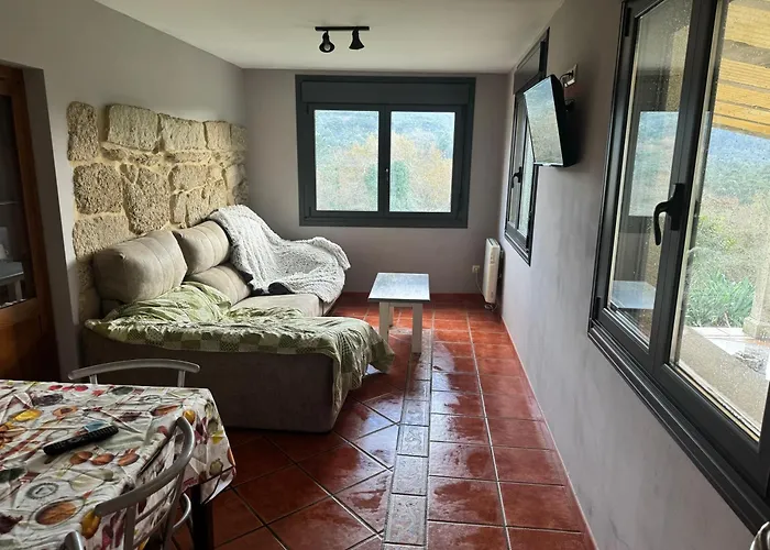 Casita Con Encanto Semesterbostad *