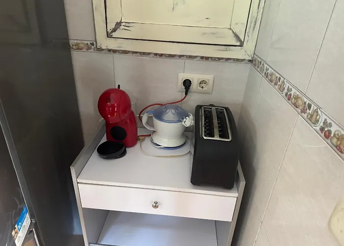 Semesterbostad Casita Con Encanto *