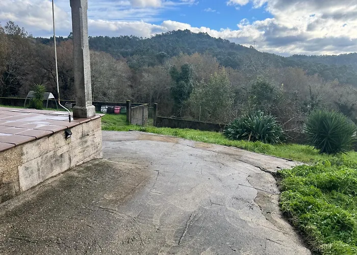 Casita Con Encanto Semesterbostad