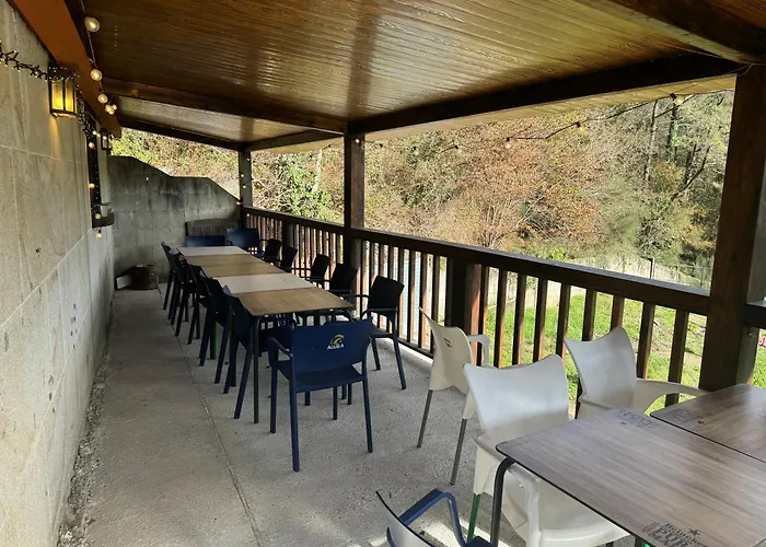 Casita Con Encanto Mondariz