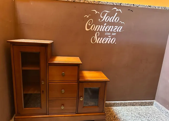 Casita Con Encanto Semesterbostad