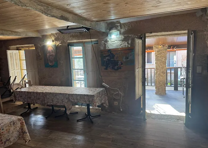 Casita Con Encanto Semesterbostad *