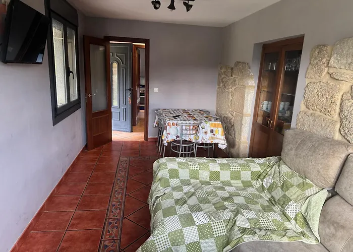 Semesterbostad Casita Con Encanto