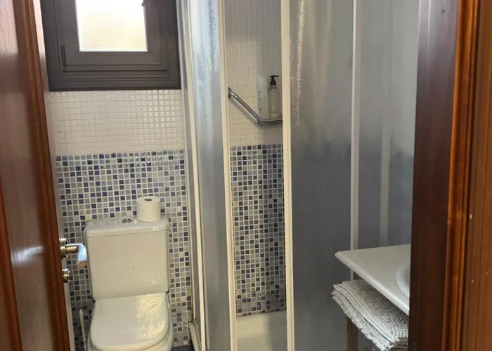 Semesterbostad Casita Con Encanto Mondariz