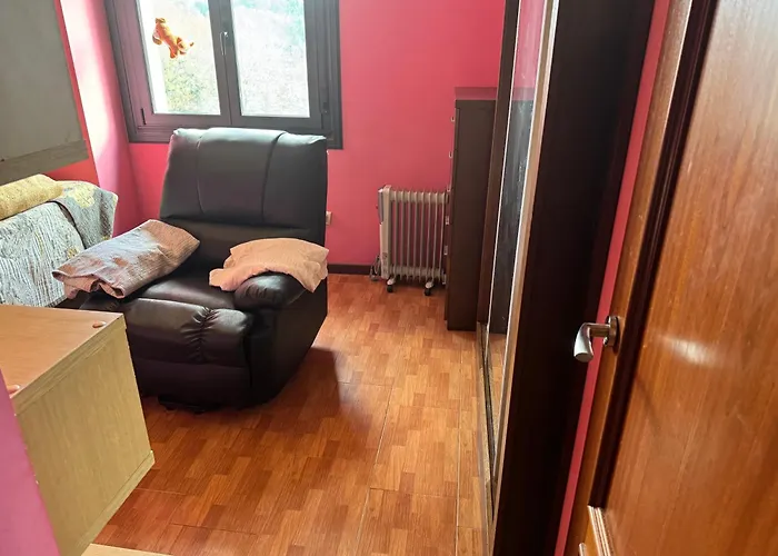 Casita Con Encanto