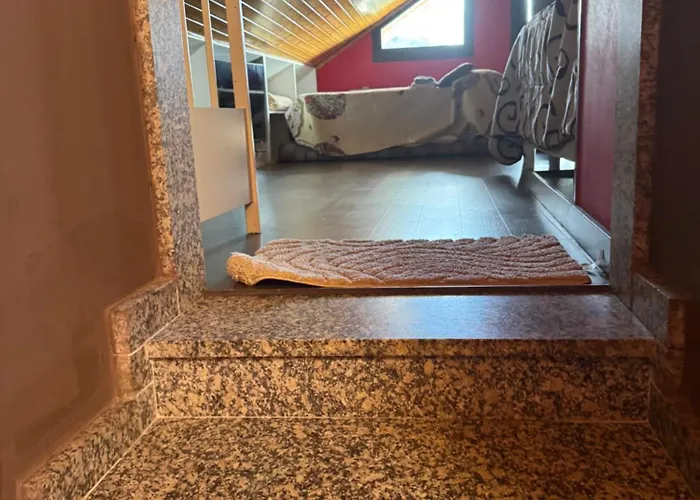 Semesterbostad Casita Con Encanto *