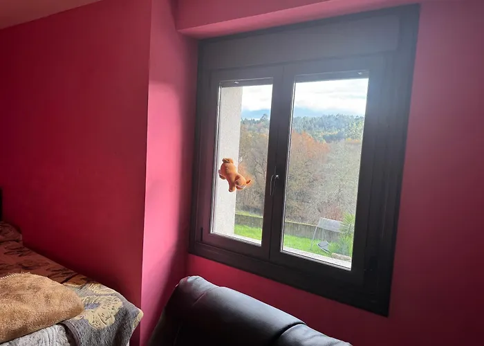 Casita Con Encanto