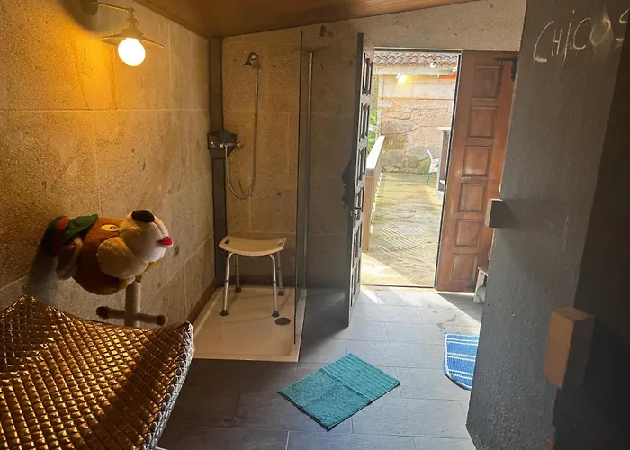 Casita Con Encanto *
